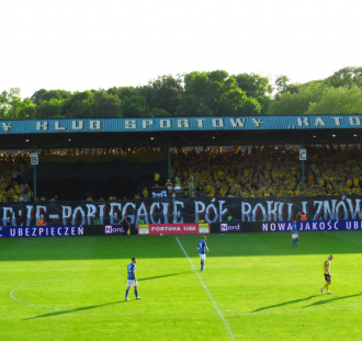 GKS Katowice – Ruch Chorzów  (33)