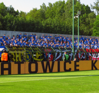 GKS Katowice – Ruch Chorzów  (21)