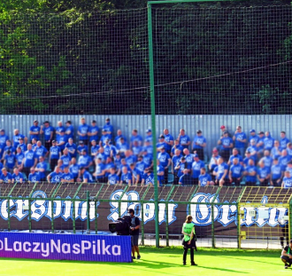 GKS Katowice – Ruch Chorzów  (18)