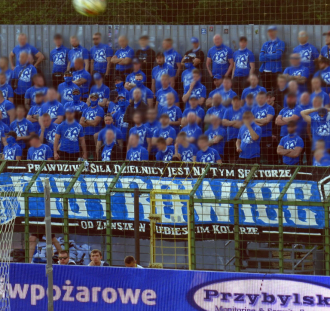 GKS Katowice – Ruch Chorzów  (42)