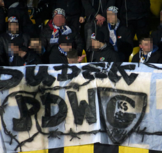 GKS Katowice - Widzew Łódź (4)