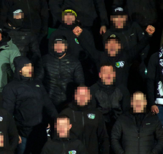 GKS Katowice - Widzew Łódź (6)
