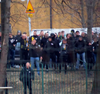 GKS Katowice - Widzew Łódź (1)
