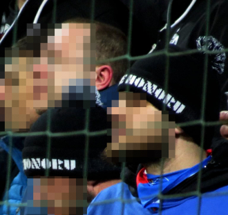 GKS Katowice - Widzew Łódź (12)