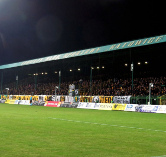GKS Katowice - Widzew Łódź (8)