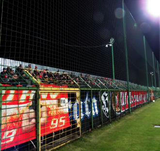 GKS Katowice - Widzew Łódź (14)