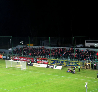 GKS Katowice - Widzew Łódź (17)