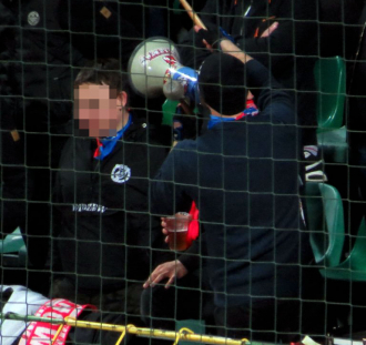 GKS Katowice - Widzew Łódź (18)