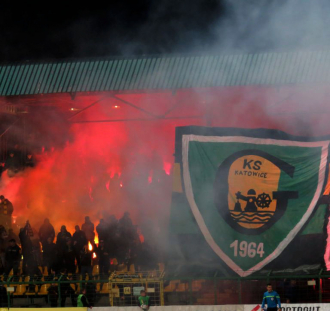 GKS Katowice - Widzew Łódź (21)