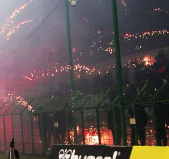GKS Katowice - Widzew Łódź (24)