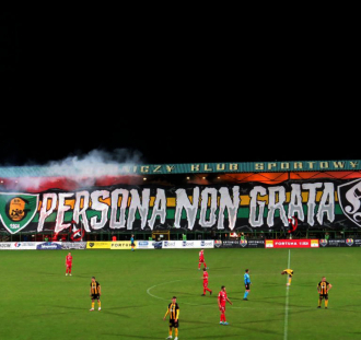 GKS Katowice - Widzew Łódź (20)
