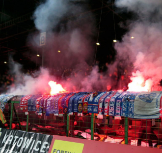 GKS Katowice - Widzew Łódź (27)