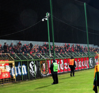 GKS Katowice - Widzew Łódź (9)