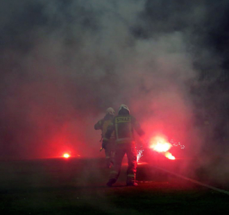 GKS Katowice - Widzew Łódź (30)