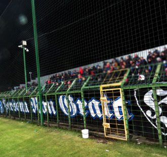 GKS Katowice - Widzew Łódź (33)