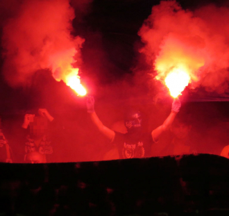 GKS Katowice – Zagłębie Sosnowiec (11)