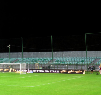 GKS Katowice – Zagłębie Sosnowiec (6)