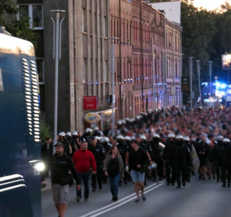 GKS Katowice – Zagłębie Sosnowiec (5)