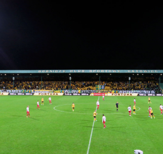 GKS Katowice – Zagłębie Sosnowiec (16)