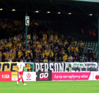GKS Katowice – Zagłębie Sosnowiec (17)
