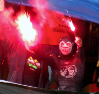 GKS Katowice – Zagłębie Sosnowiec (9)