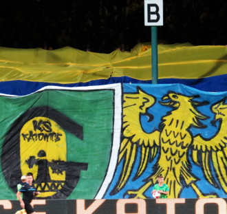 GKS Katowice – Zagłębie Sosnowiec (7)