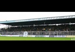 GKS Katowice - Zawisza Bydgoszcz (1)