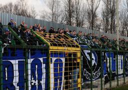 GKS Katowice - Zawisza Bydgoszcz (2)