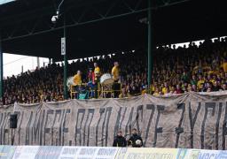 GKS Katowice - Zawisza Bydgoszcz (4)