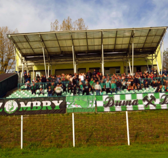 GKS Szombierki - Ruch Radzionków (2)