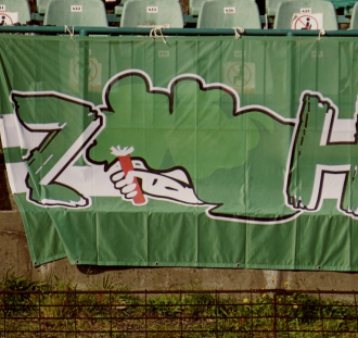 GKS Szombierki - Ruch Radzionków (17)
