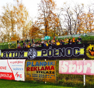 GKS Szombierki - Ruch Radzionków (11)