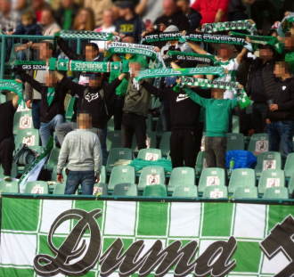 GKS Szombierki - Ruch Radzionków (6)