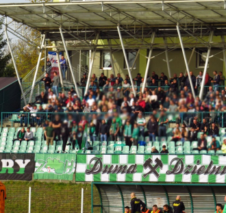 GKS Szombierki - Ruch Radzionków (3)