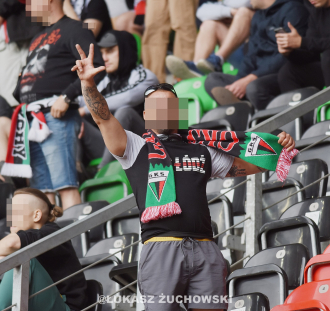 GKS Tychy - ŁKS Łódź  (1)
