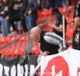GKS Tychy - ŁKS Łódź  (2)