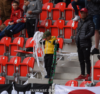 GKS Tychy - ŁKS Łódź  (4)
