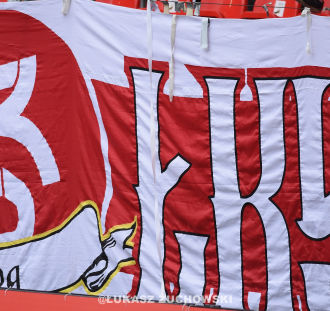 GKS Tychy - ŁKS Łódź  (7)