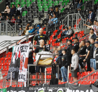 GKS Tychy - ŁKS Łódź  (16)