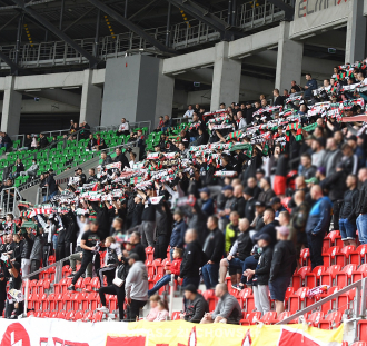 GKS Tychy - ŁKS Łódź  (17)