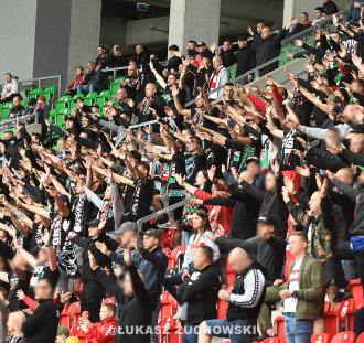 GKS Tychy - ŁKS Łódź  (20)