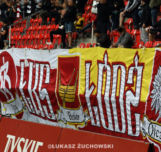 GKS Tychy - ŁKS Łódź  (14)