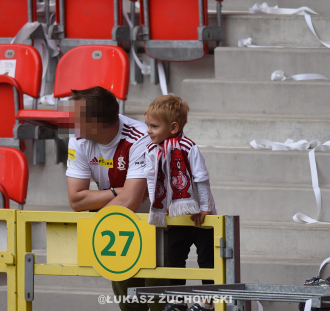 GKS Tychy - ŁKS Łódź  (9)