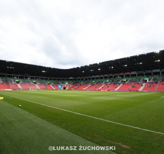 GKS Tychy - ŁKS Łódź  (12)