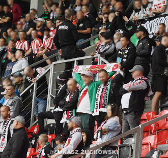 GKS Tychy - ŁKS Łódź  (22)