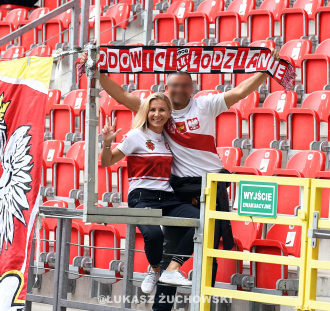 GKS Tychy - ŁKS Łódź  (23)
