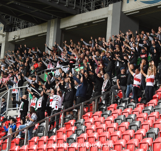 GKS Tychy - ŁKS Łódź  (19)