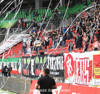GKS Tychy - ŁKS Łódź  (26)