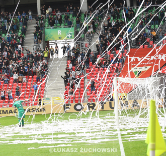 GKS Tychy - ŁKS Łódź  (27)