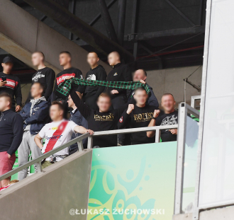 GKS Tychy - ŁKS Łódź  (13)